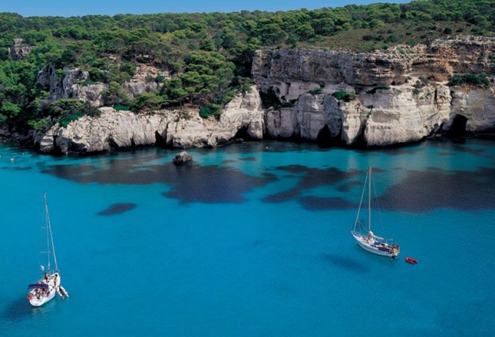 Τα δημοφιλέστερα νησιά της Μεσογείου για το 2014