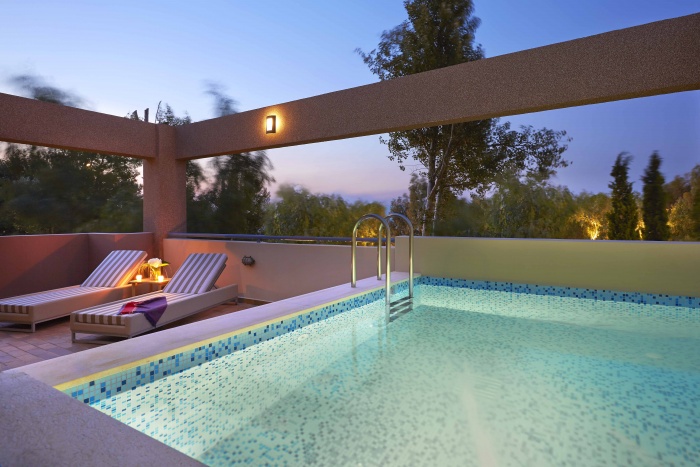 Διακοπές και τον Σεπτέμβριο στο Alkyon Resort Hotel & Spa