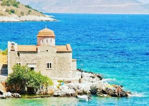 Κοκκάλα - Ένας όμορφος οικισμός της Ανατολικής Μάνης (Βίντεο+φωτογραφίες)