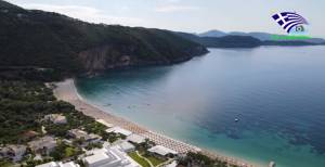 Λύχνος: Μια καταπράσινη παραλία στην Πάργα (Βίντεο)
