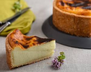 Flan parisien: Η τάρτα κρέμας από τη Γαλλία με την πλούσια γεύση