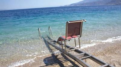 Σαρανταέξι δήμοι προωθούν την ανάπτυξη τουρισμού ειδικών απαιτήσεων