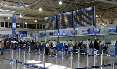 Ευρωπαϊκή Γιορτή της Μουσικής στο αεροδρόμιο "Ελευθέριος Βενιζέλος"