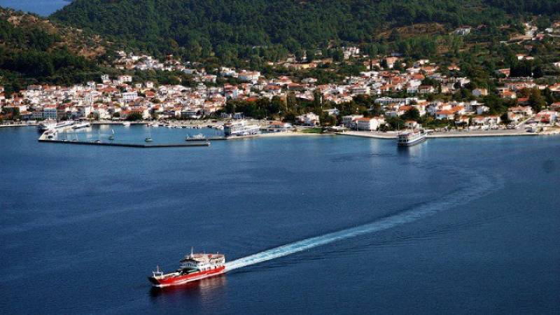 Πράξη η επιμήκυνση της τουριστικής περιόδου για το νησί του Οδυσσέα