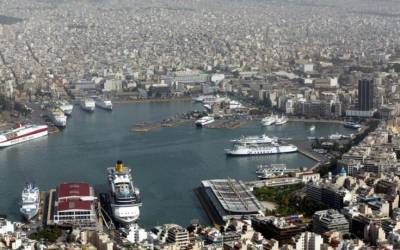 Από 1 έως 10 Ιουνίου οι «Ημέρες Θάλασσας» στον Πειραιά