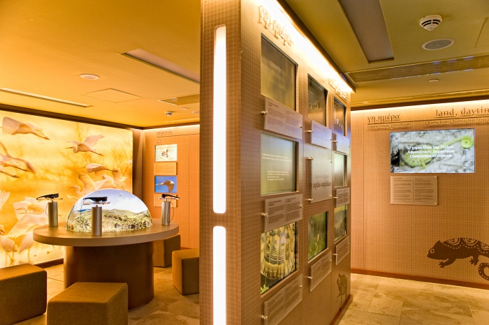 Costa Navarino: “Γνωρίζω και προβάλλω τη Φύση και την Ιστορία της Μεσσηνίας”