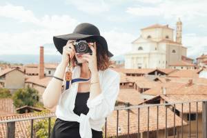 Conde Nast Traveller: Οι κορυφαίες τάσεις στα ταξίδια για το 2023