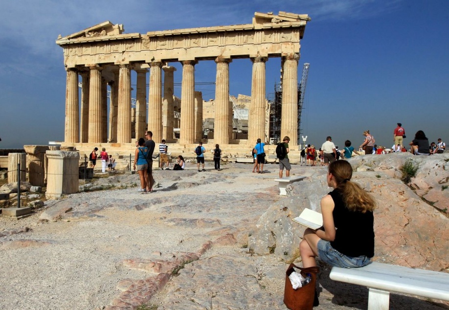Δήμος Αθηναίων: &quot;Θετικά μηνύματα για την Αθήνα στην ITB 2014&quot;