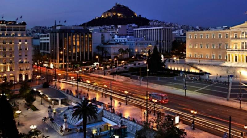 Δεν επαναπαύονται οι ξενοδόχοι της Αθήνας - Σημαντική «ένεση» ο Μαραθώνιος