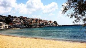 Γερμανικά ΜΜΕ εκθειάζουν την Άνδρο