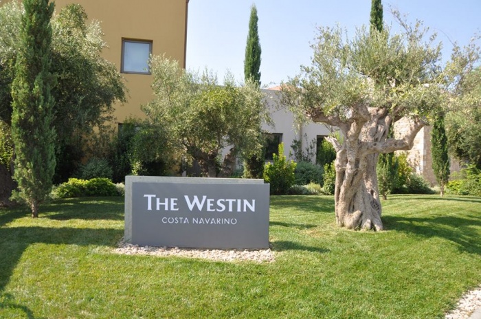 Καλωσορίστε την Άνοιξη στο The Westin Resort Costa Navarino