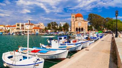 Τα νησιά του Αργοσαρωνικού τράβηξαν το ενδιαφέρον των hosted buyers