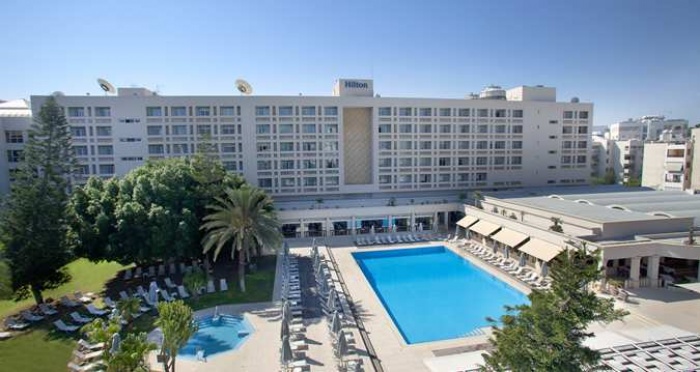 Hilton Cyprus: Σημαντικές διακρίσεις στα World Travel Awards