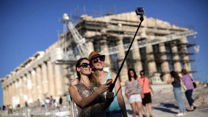 Κορυφαία επιλογή για τους Σέρβους τουρίστες η Ελλάδα