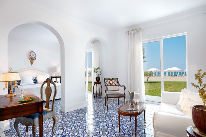 Caramel Boutique Resort: Απαράμιλλη πολυτέλεια στην καρδιά της Κρητικής Ριβιέρας