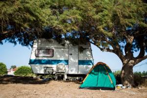 Τεράστια ζήτηση για ενοικίαση τροχόσπιτων - «Tο αυτοκινούμενο το μέλλον του τουρισμού στην χώρα μας»