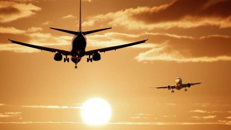 Κίνητρα για την ανάπτυξη νέων διεθνών δρομολογίων προσφέρει η Fraport Greece