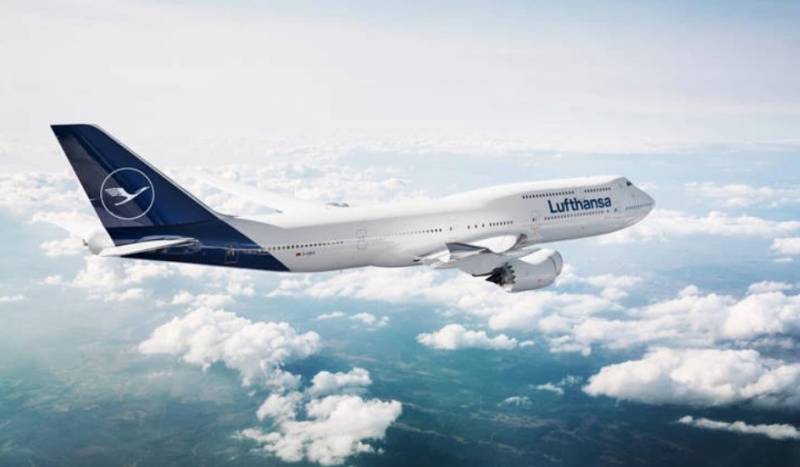 Τουρισμός: Αύξηση κρατήσεων στη Lufthansa - Στην κορυφή Ελλάδα και Ισπανία