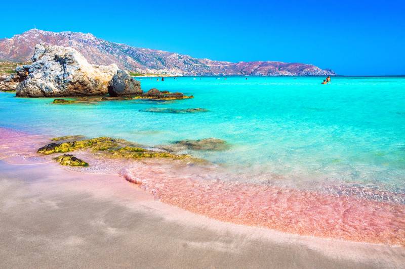 Lonely Planet: Αυτές είναι οι 11 καλύτερες παραλίες της Ελλάδας (pics) -  TRAVEL