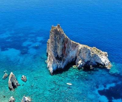 Πολύαιγος: Το... μυστικό των Κυκλάδων (Φωτογραφίες)