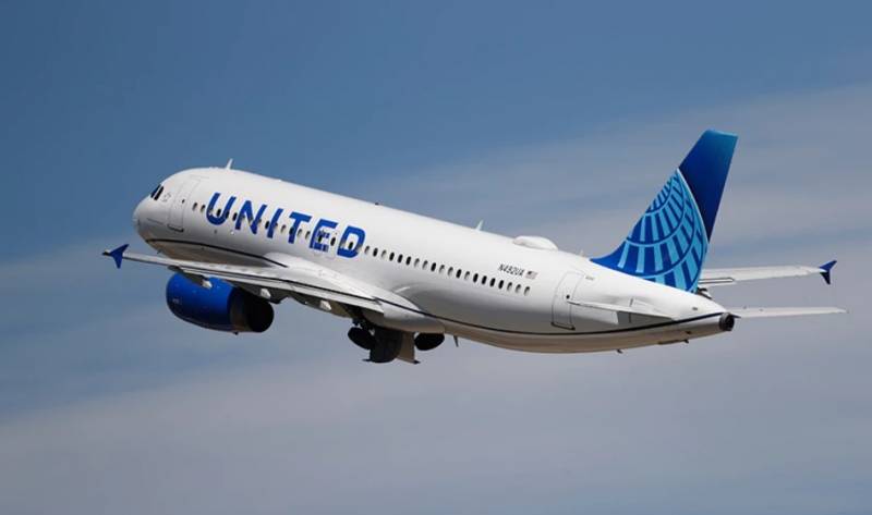 United Airlines: Απευθείας πτήσεις Ουάσινγκτον - Αθήνα από την 1η Ιουλίου