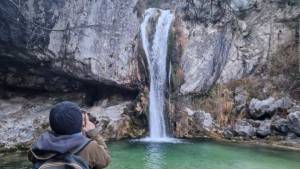 Θεσσαλονίκη: Κρασί, μπουγάτσα και διαδρομές πεζοπορίας στις ταξιδιωτικές εμπειρίες Ιταλίδας δημοσιογράφου
