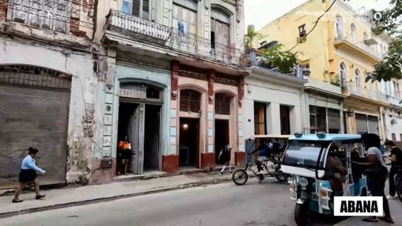 Κούβα: Βόλτα στην «καρδιά» της αληθινής Αβάνας (Βίντεο)