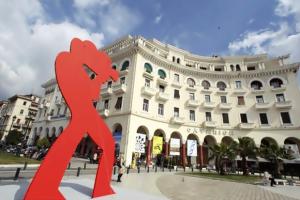 Ξεκινά στις 2 Νοεμβρίου το 58ο Φεστιβάλ Κινηματογράφου Θεσσαλονίκης (Βίντεο)