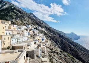 National Geographic: H Κάρπαθος στους 25 κορυφαίους προορισμoύς του κόσμου για το 2023 (pics)