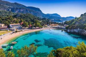 Times: Η Κέρκυρα στους top προορισμούς για τον Ιούνιο - 17 προτάσεις για διακοπές στις αρχές του καλοκαιριού