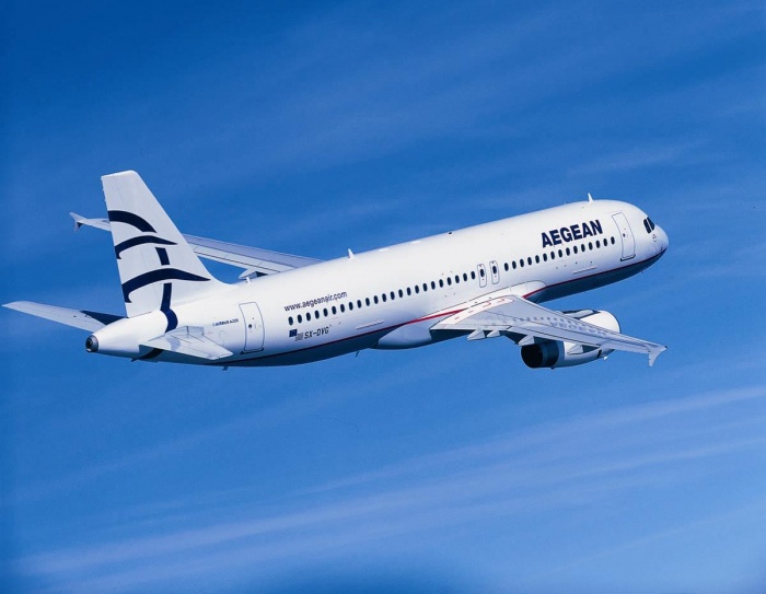 Aegean: Η δημιουργία βάσεων από την Ryanair στην Ελλάδα επιβεβαιώνει τη λειτουργία μιας απόλυτα ανταγωνιστικής αγοράς
