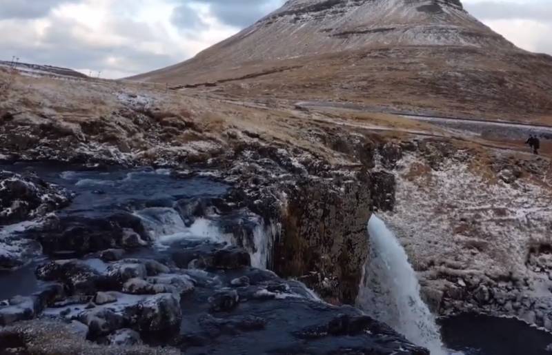 Ισλανδία: Η χώρα των Βίκινγκς και των εκπλήξεων (Βίντεο)