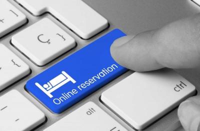 Aυξάνονται οι απευθείας κρατήσεις στα ξενοδοχεία