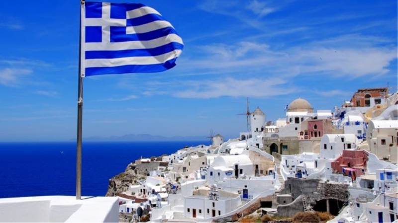 Έρχεται κύμα Γερμανών τουριστών στην Ελλάδα