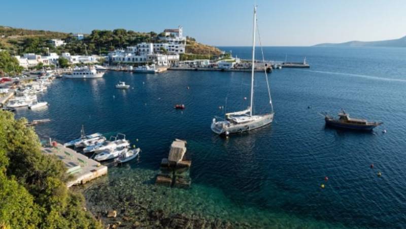 CNN: Η Σκύρος ανάμεσα στα 10 καλύτερα ευρωπαϊκά νησιά για ήρεμες διακοπές (pics)