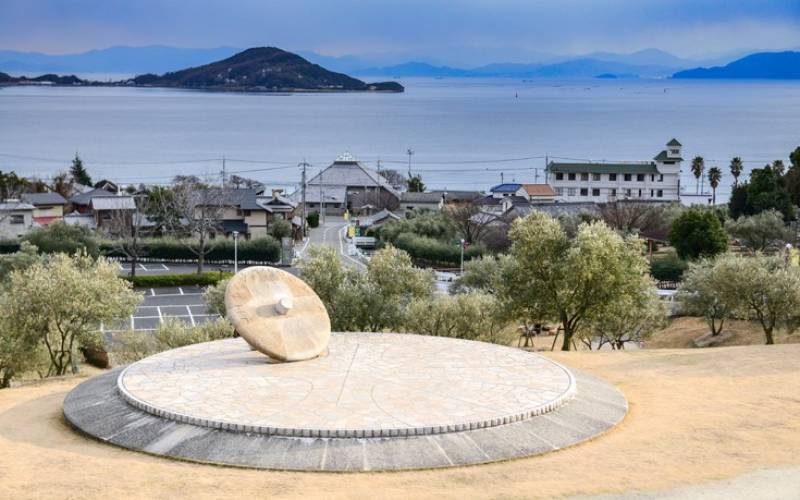 Σοντοσίμα: Το «νησί της ελιάς» στην Ιαπωνία (Βίντεο)
