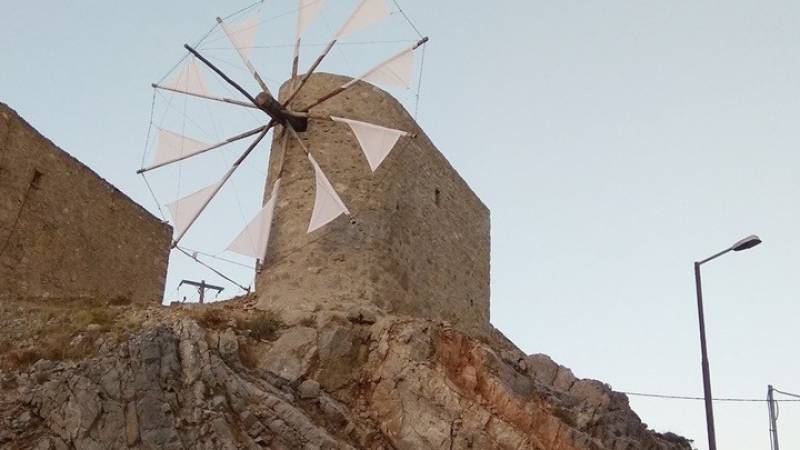 Επίγειοι παράδεισοι σε Ηράκλειο και Λασίθι - «Κρυμμένες» ομορφιές της Κρήτης (Φωτογραφίες)
