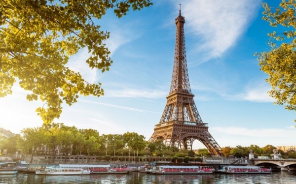 18 αλήθειες για τον Πύργο του Eiffel που ίσως δεν γνωρίζετε!