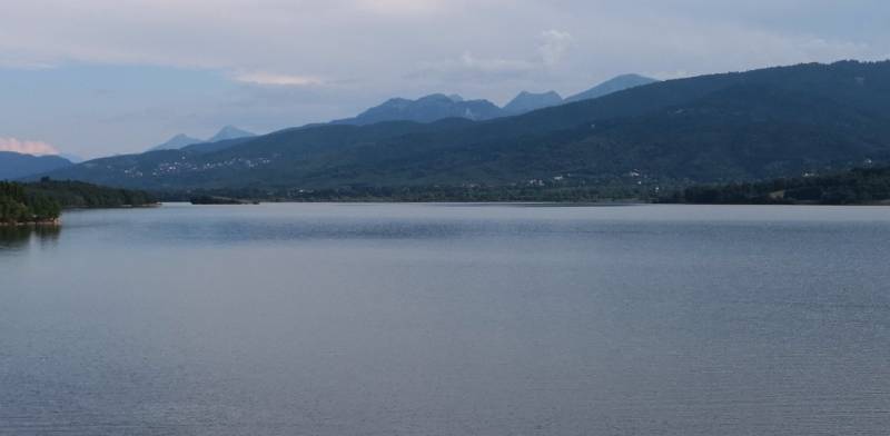 Λίμνη Πλαστήρα: Πώς θα προσελκύσει τουρισμό τεσσάρων εποχών και 365 ημερών