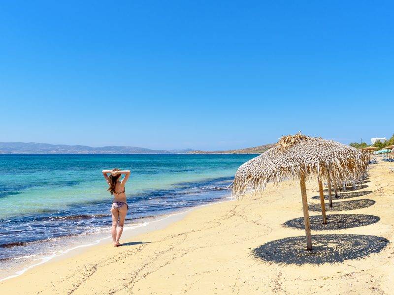 ABC: Ελλάδα «ψηφίζει» και η Ισπανία για τουριστικό προορισμό φέτος το καλοκαίρι