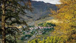 Αετομηλίτσα: Το όμορφο χωριό των Ιωαννίνων (Βίντεο+φωτογραφίες)