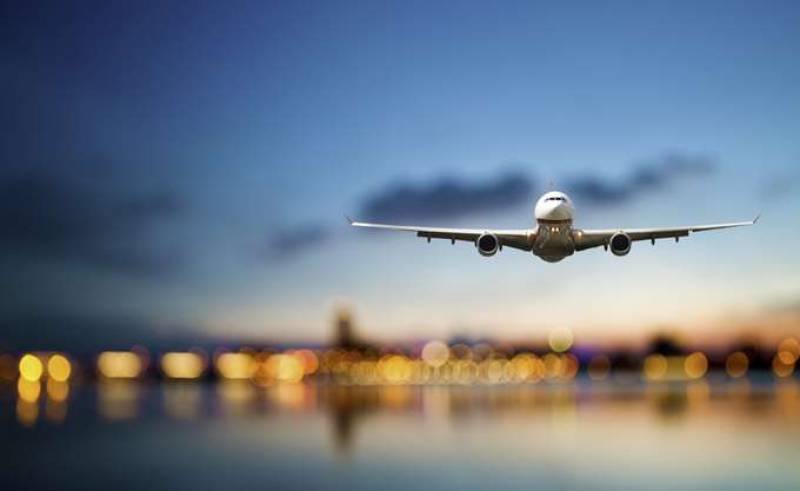 Τουρισμός: Αύξηση 7,7% στις διεθνείς αεροπορικές αφίξεις το πρώτο τρίμηνο