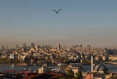 Travel+Leisure: Οι 15 καλύτερες πόλεις της Ευρώπης για το 2023 (pics)