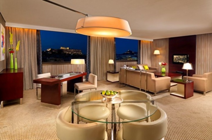 Συνεργασία Nova – Athenaeum InterContinental