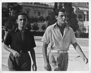 Στη Λυρική Σκηνή η μουσική αυτοβιογραφία του Μάνου Χατζιδάκι
