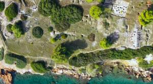 Αρχαίο Λιμάνι Κεγχρεών: Ένας τόπος με πλούσια ιστορία (Βίντεο)