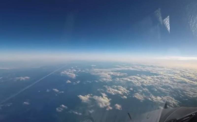 British Airways: Ένα 11ωρο αεροπορικό ταξίδι μέσα από ένα timelapse βίντεο 3 λεπτών!