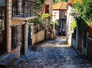Ευρυτανία: Ιδανικές προτάσεις για χειμερινές αποδράσεις (Φωτογραφίες)