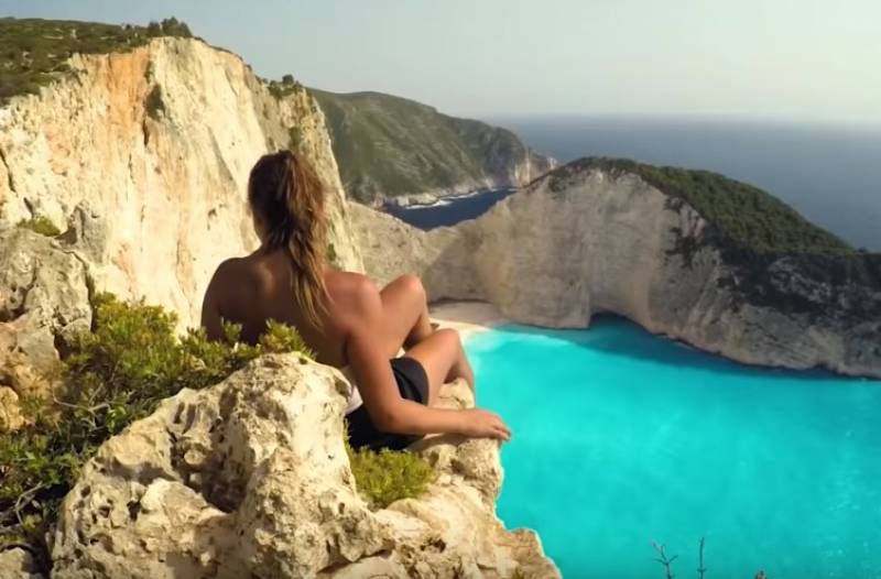 Insider: Κορυφαίος προορισμός για το 2020 η Ελλάδα (Βίντεο)