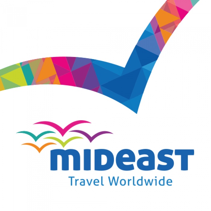 Η Mideast χορηγός στα World Travel Awards